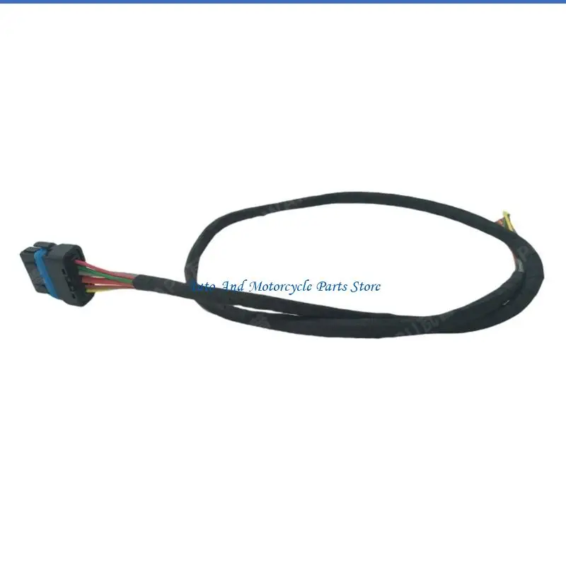 P9FD Hochwertiger ABS-Kraftstoffpumpen-Kabelbaum für elektrische Anschlüsse, geeignet für Fahrzeuge von 2008 bis 2016 – Detail 5