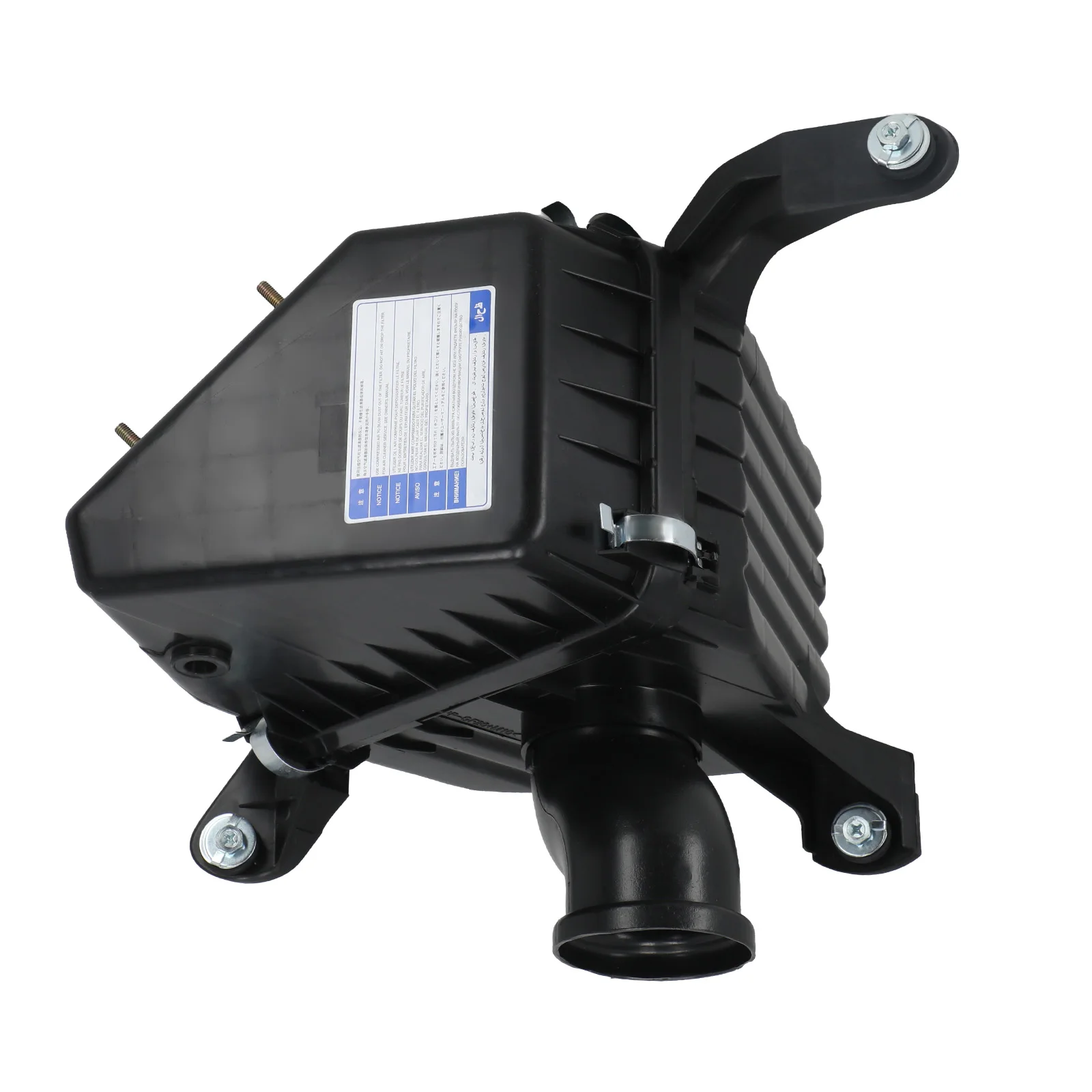 

1x блок фильтра воздухоочистителя в сборе 17700-0C020 для Toyota Tacoma 4Runner 95-04