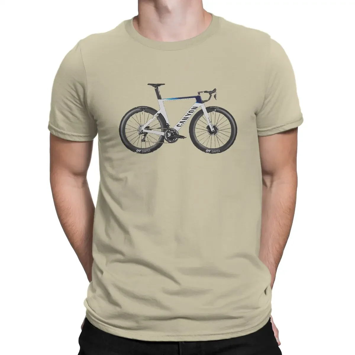 Road Bicycle Racing Fashion T Shirt Original Sweatshirts Hipster V-Van Der Poel Man mens designer clothes new in tops & tees2024