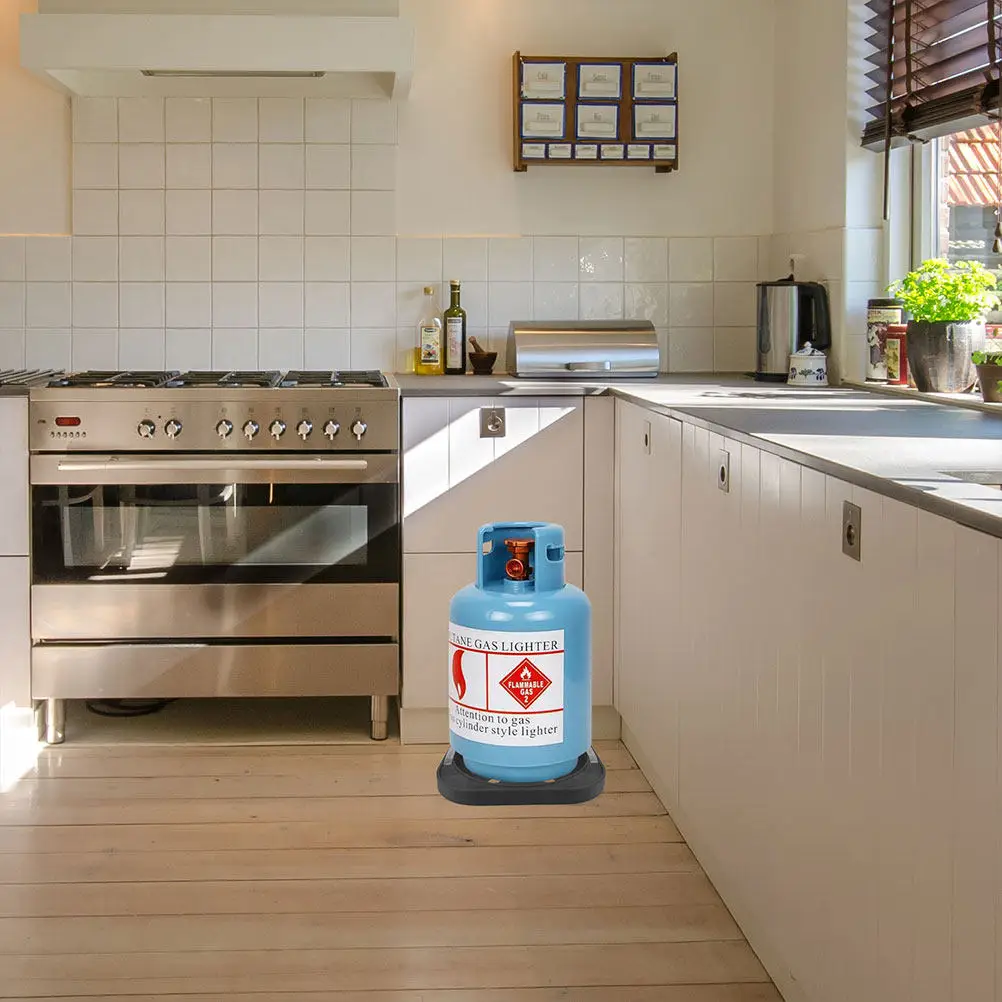 2-pecas-bandeja-redonda-para-tanque-de-gas-plastico-reforcado-e-aco-inoxidavel-com-rodas-moveis-e-base-robusta-para-cozinha-e-restaurante