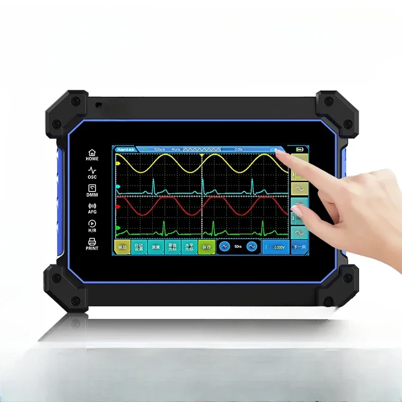 for TO1152C TO1202C TO1252C Digital flat panel oscilloscope