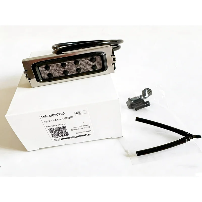 M020220 Original Ink Stack Cap For Mimaki UCJV150 UCJV300 JFX200 UJV55