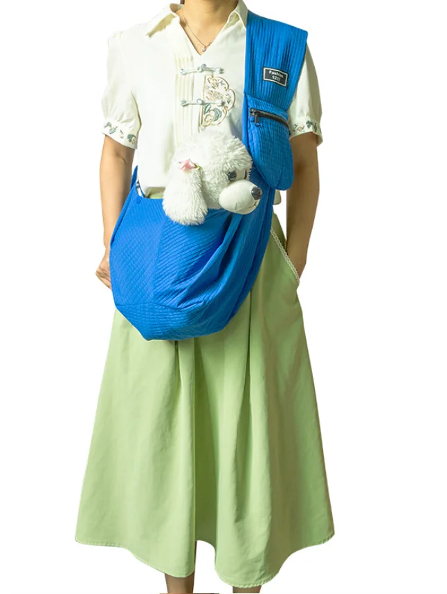 

Рюкзак большой емкости для кошек и собак, дышащая легкая сумка-переноска, портативная дорожная сумка для лета, прогулок на открытом воздухе, сумки