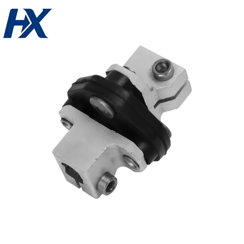 

32301094703 32306752957 Steering Coupler Universal Joint With Hardware for BMW E46 316i 318i 320i 323i 325i 328i 330ci