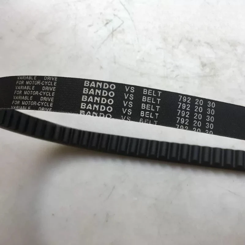 Four-wheel kart ATV motorcycle accessories 230CC continuously variable speed GY6 engine belt