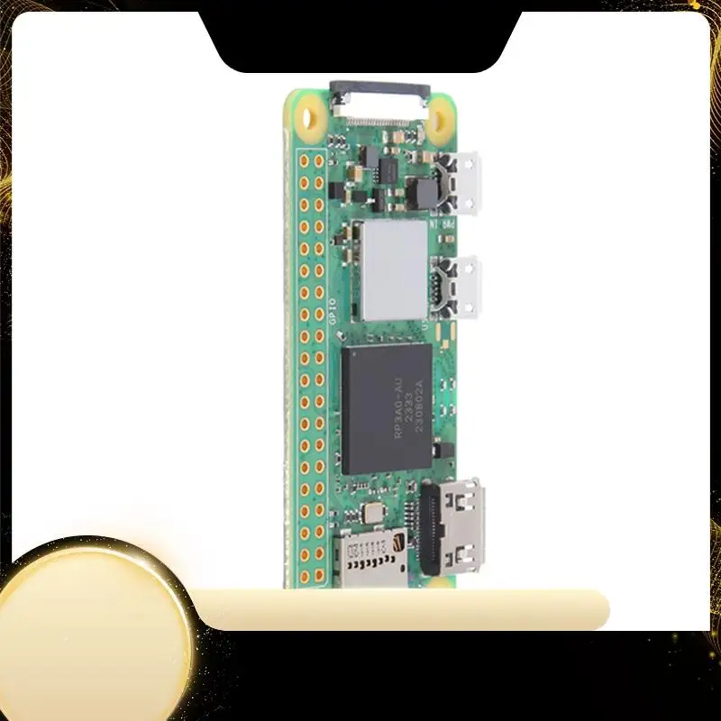 

Module For Raspberry Pi Zero 2W Motherboard Module Replace PI ZERO W Development Board Microcomputer Motherboard Module