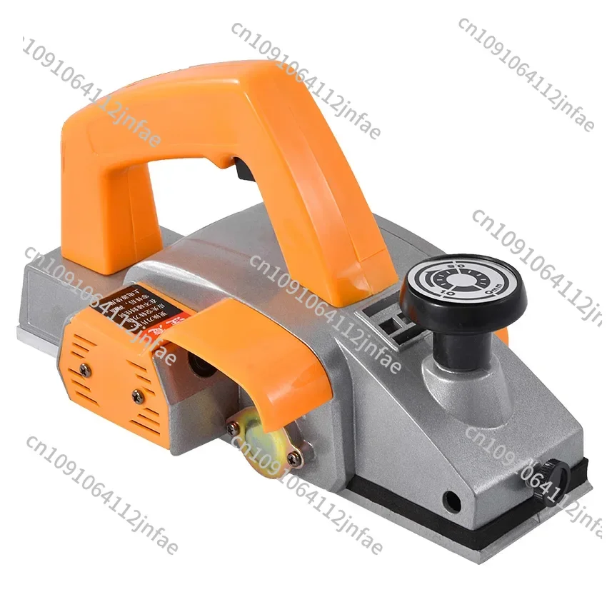 

New Arrival Multi-Function Portable Woodworking Planer 980W 220V 50Hz, 23000 RPM, Compact Woodworking Tool