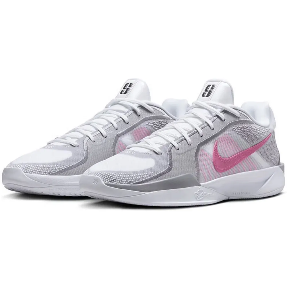 Nike Sabrina women's 2 Basketball-Inspired Shoes Comfort Cushioned Support Lightweight Durable for Casual Wear FZ1517-100