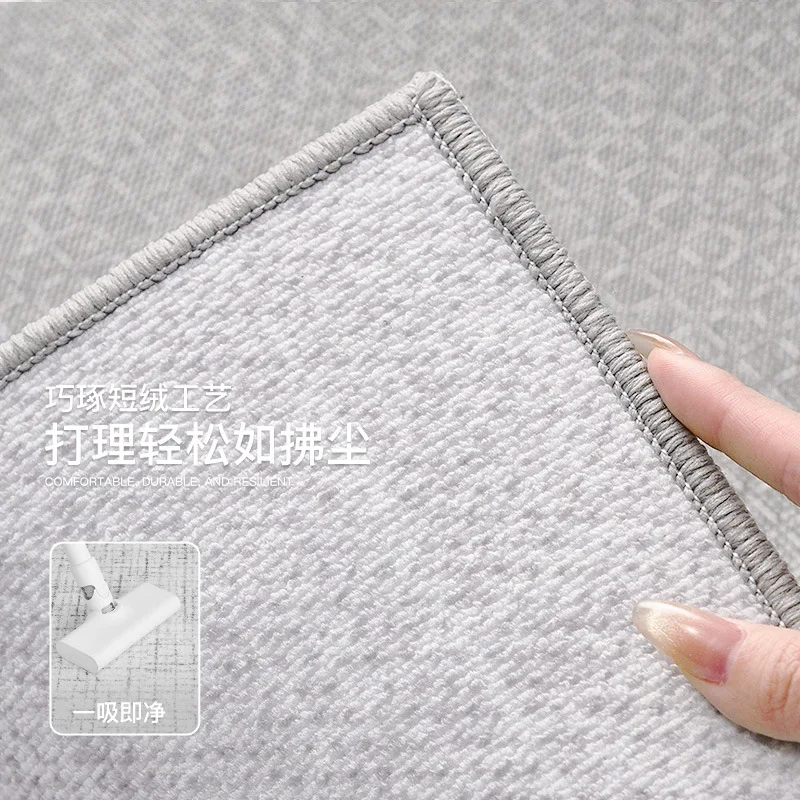 Cobertor de sofá premium tapete doméstico