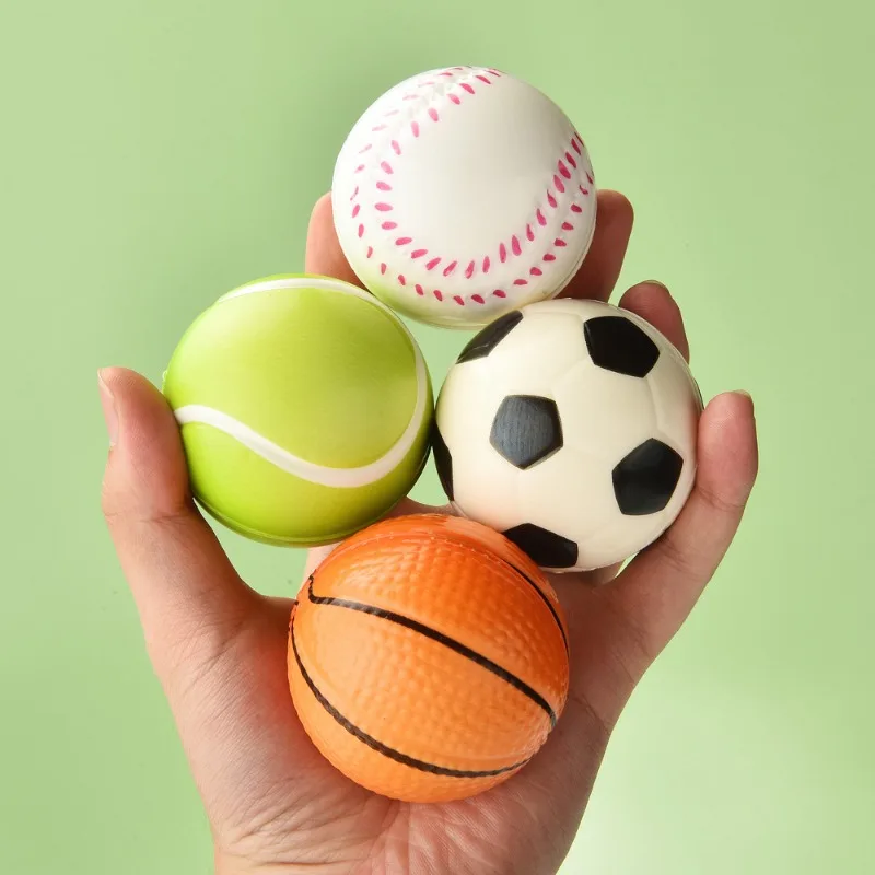 6 سنتيمتر محاكاة بو الكرة كرة نطاطة النشاط في الهواء الطلق فريق بناء لعبة الدعائم الضغط لعبة الكرة للترفيه الشركات