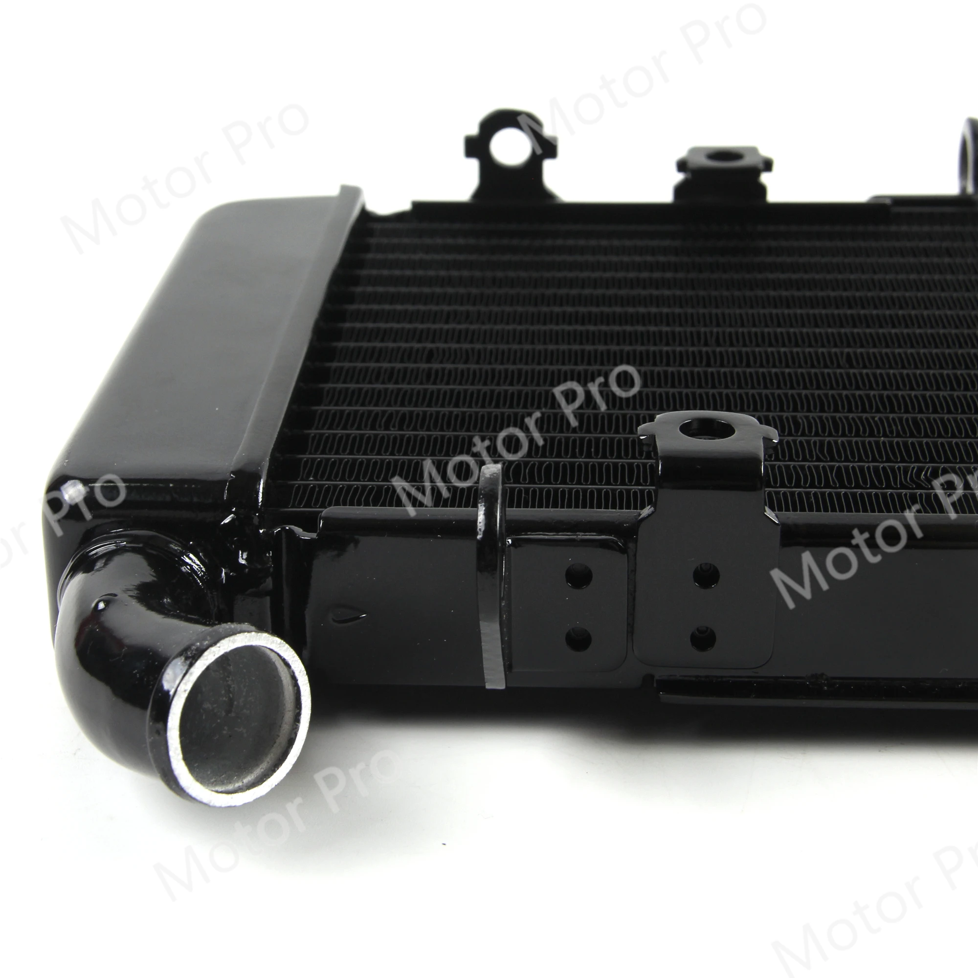 Engine Water Cooling Cooler Radiator For HONDA CB 500 F 2019 2020 2021 CB500F CB F 500 Motorcycle Part