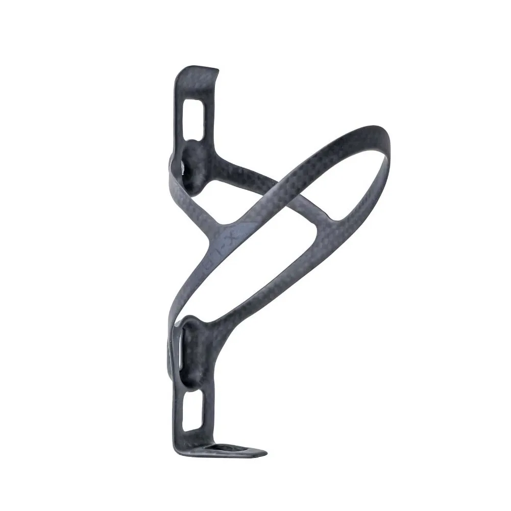 

Крепление для бутылки с водой на велосипед из карбона, ультралегкое, 15 грамм, подходит для бутылок 72-74 мм, для шоссейных и горных велосипедов.