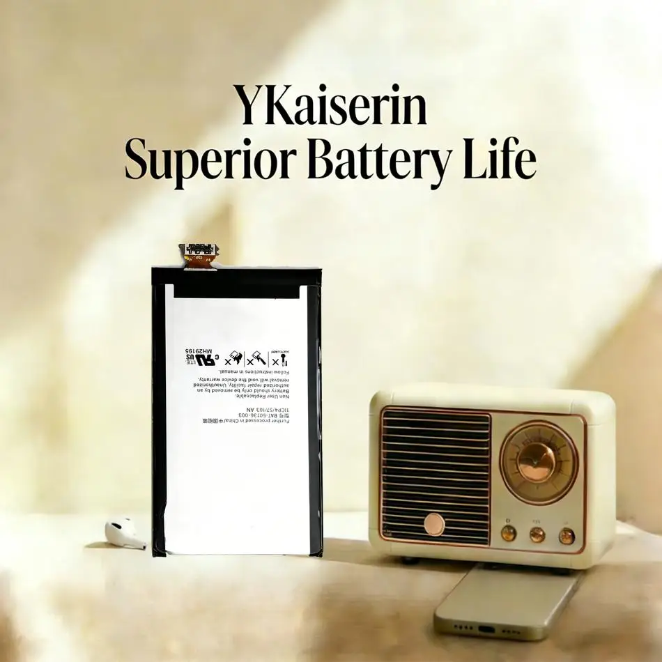 

Запасная батарея премиум-класса для мобильного телефона Blackberry Z30, 2880 мАч