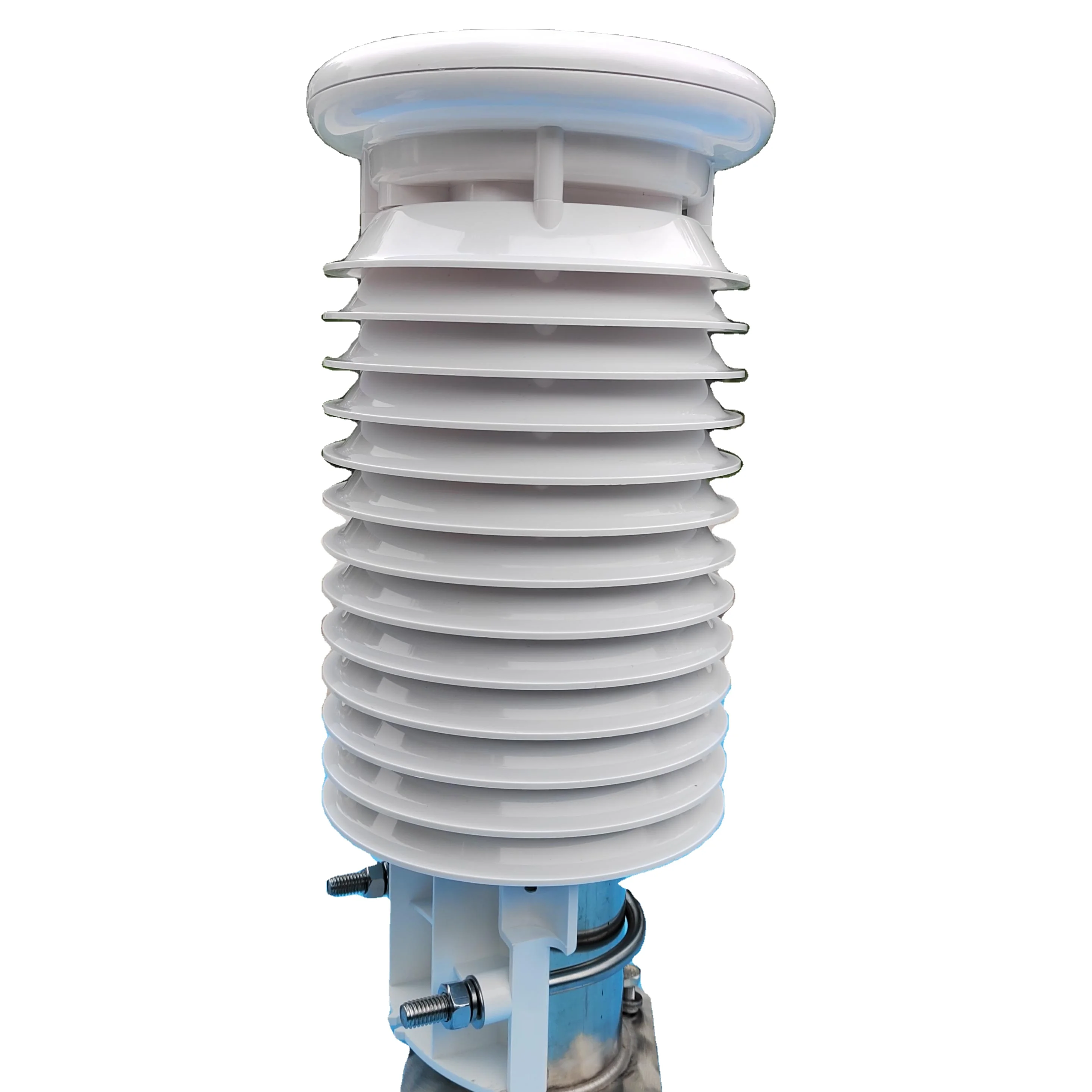 Customized RS485 Alphasense All in One Compact Automated Sensor Smart Automatic Weather Station