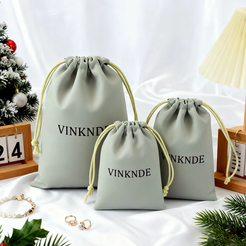 

Высокое качество, оптовая продажа, изготовленная на заказ атласная шелковая сумка на шнурке, персонализированный логотип с принтом, парик, ювелирные изделия, серьги, косметический макияж, подарочная упаковка