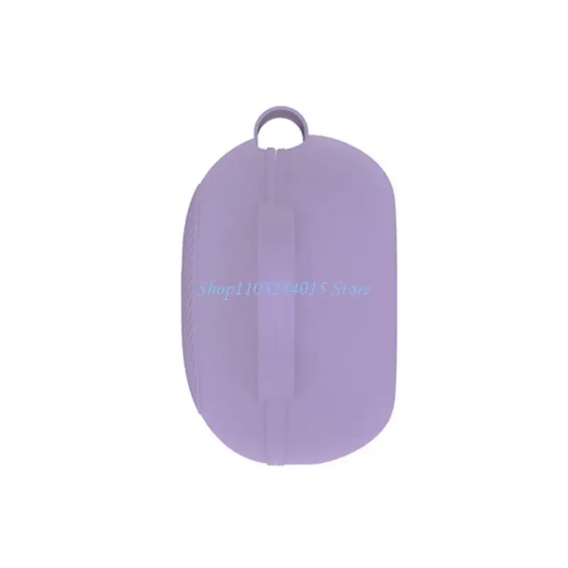 R6FF Dustproof Housing Earphone Protective Case Lightweight Case for Headphone P40i