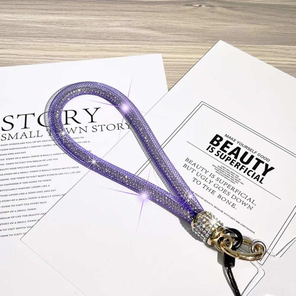 Hanging Cord Mobile Phone Rope Mobile Phone Chain Phone Case Accessories