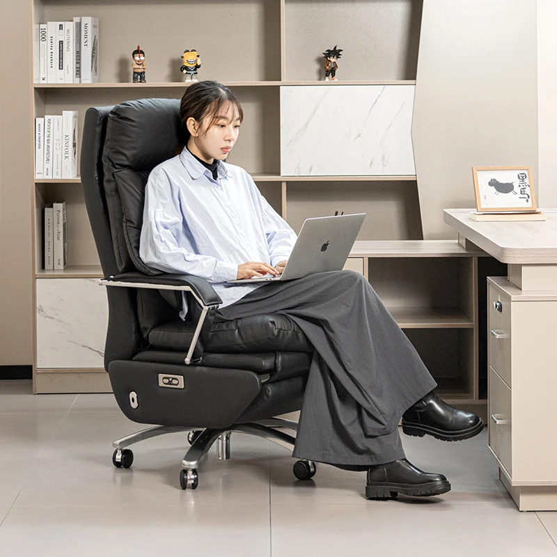 غرفة نوم ما بعد الحداثة Erhonomіchlo كرسي كرسي كرسي أريكة الكمبيوتر كرسي غرفة نوم مصمم تابوريتي أثاث ما بعد الحداثة #3