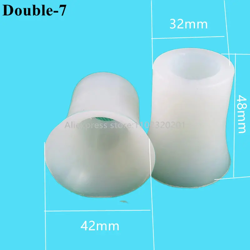 Two Seal Rings Pipe…