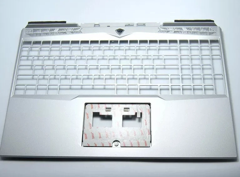 Brand New Original Silver C Shell Palm Rest for MACHENIKE F117-VD F117-V B1 F117-VCi1