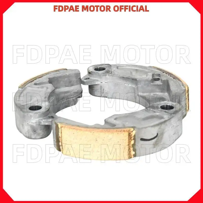 Clutch Counterweight Shoe / Spring for Wuyang Honda Wh110t-a-8