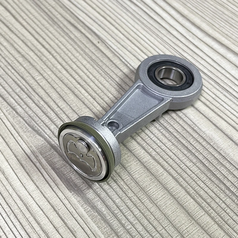 37206789450 Air Suspension Compressor Piston Connecting Rod For A8D4 F15 F02 W212 F11 GT Air Compressor Pump
