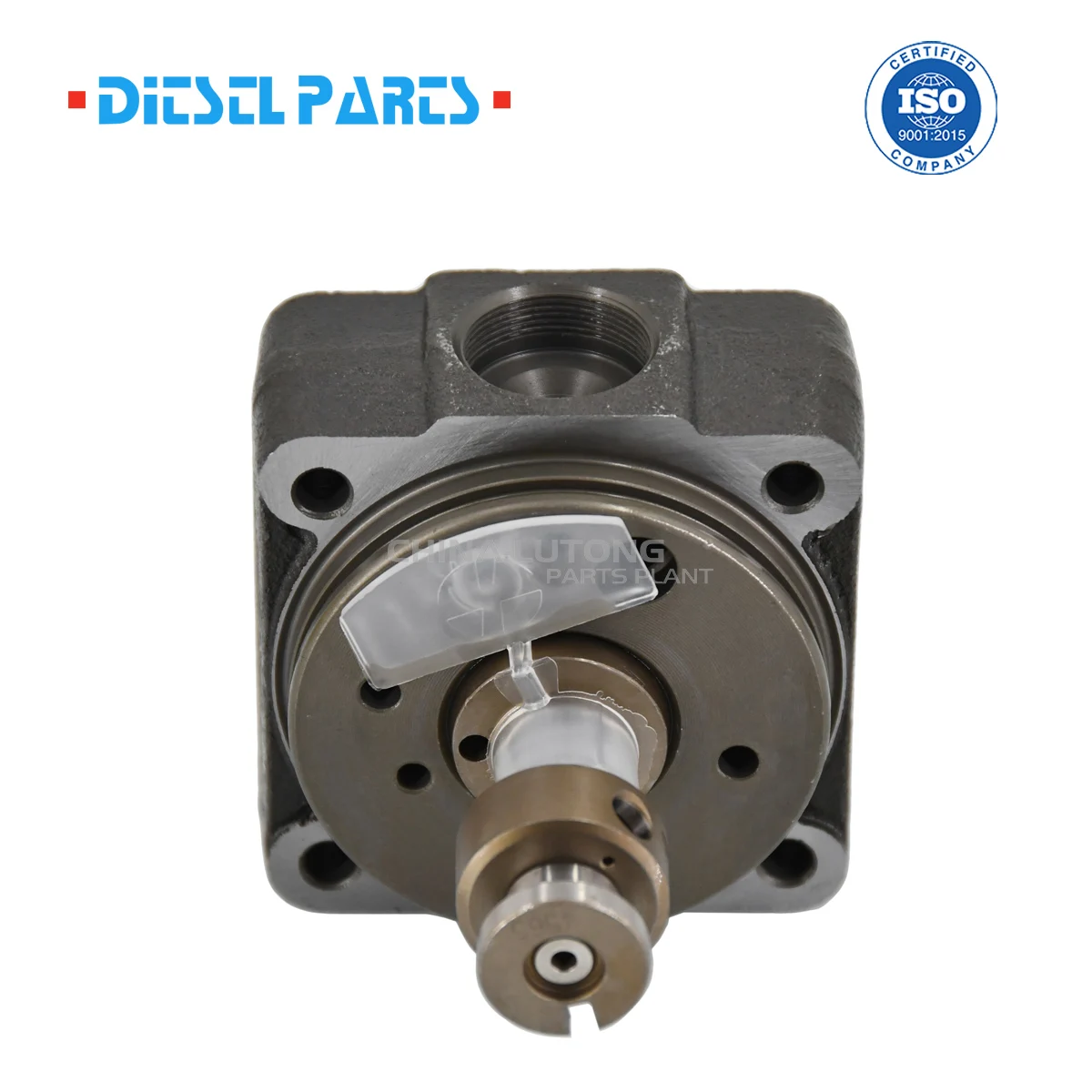 VE Fuel Injector Pump Head Rotor 4/9R 1468334565 For Cars Diesel Engine VW Volkswagen Passat Golf Jetta Santana CK CR JK 1.5L D