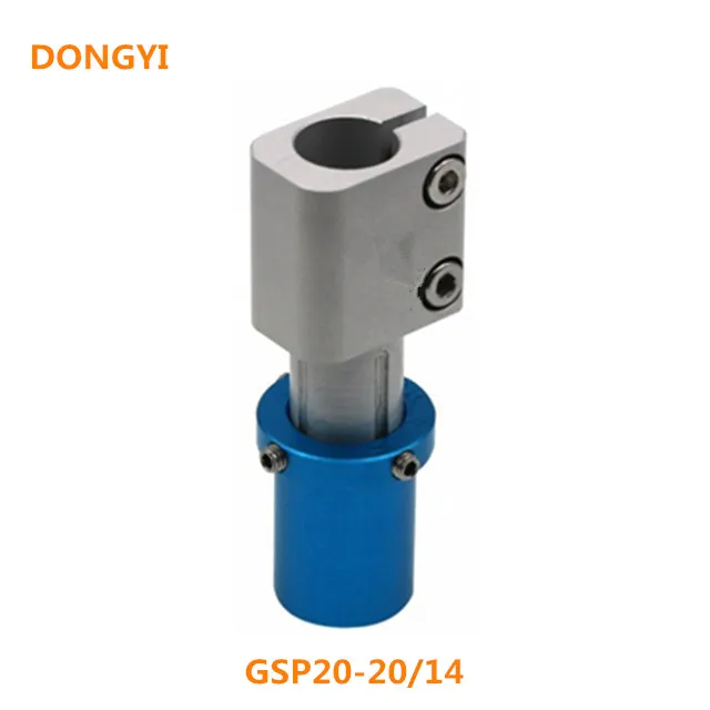 

High Quality Mainpulator accessories and fixtures for GSP20-20/14