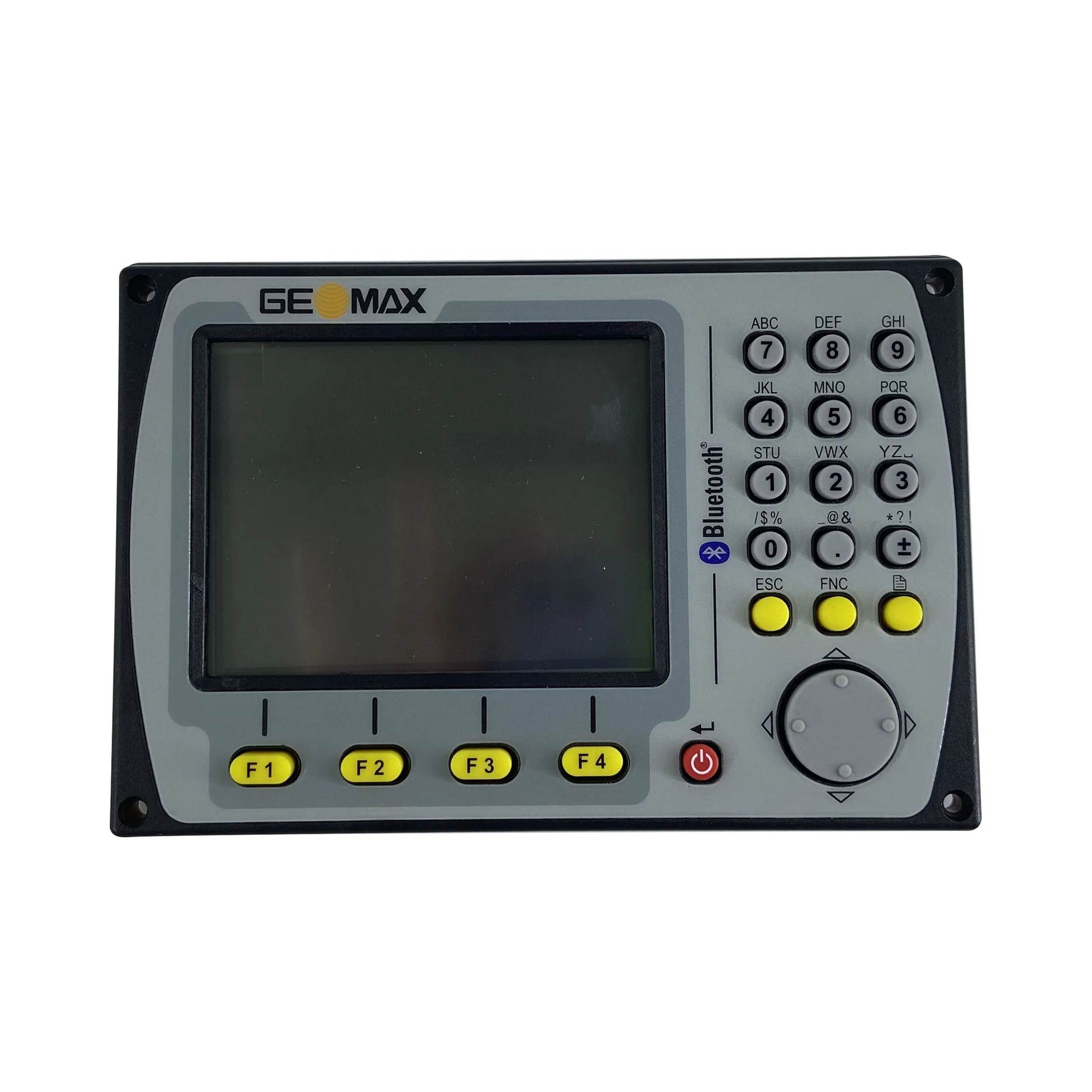 شاشة LCD شاشة LCD شاشة ملونة لمحطة الإجمالية Geomax ZOOM 30، ZOOM30، ZOOM 35 Zoom35 #1