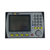 LCD display LCD Monitor Color screen for Geomax ZOOM 30, ZOOM30, ZOOM 35 Zoom35 total station