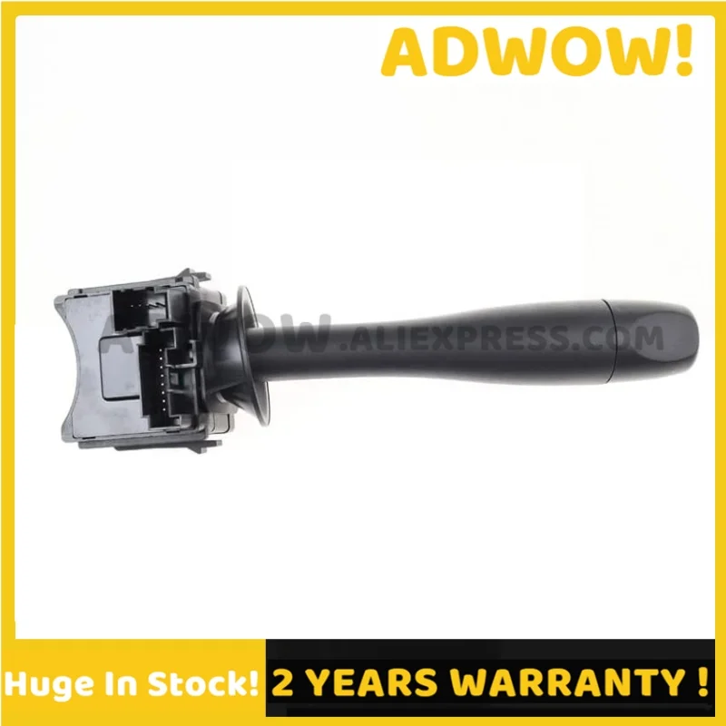 

21994378 15840243 Front Wiper Headlight Turn For Signal Headlight Dimmer Switch for Chevrolet Malibu 2004-2012 15913467 20940369