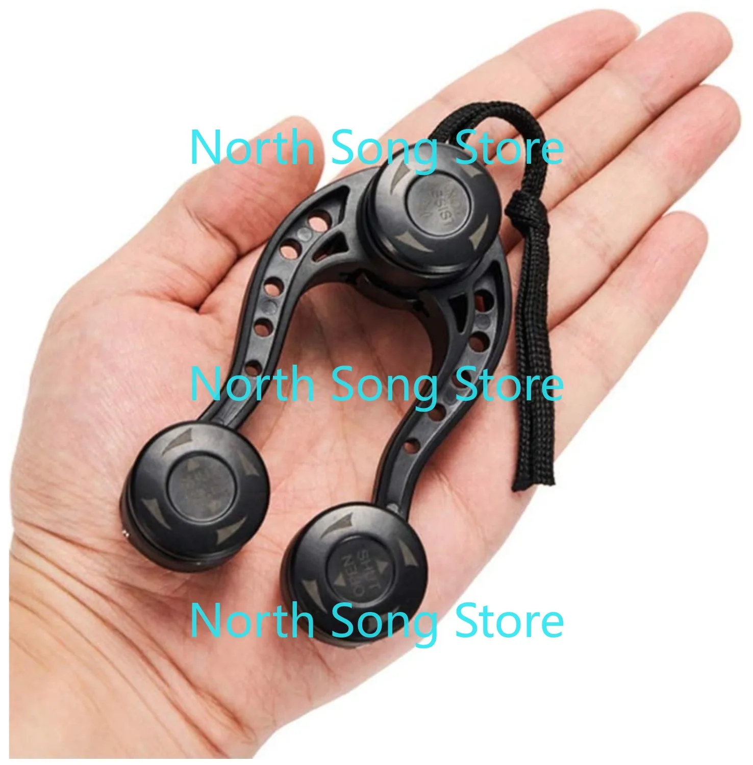 

Fishing Bobbin Knotter, Knot Assist 2.0 for FG Knot Braided Line to Leader Connection, FG GT RP Line Wire Knotting Tool