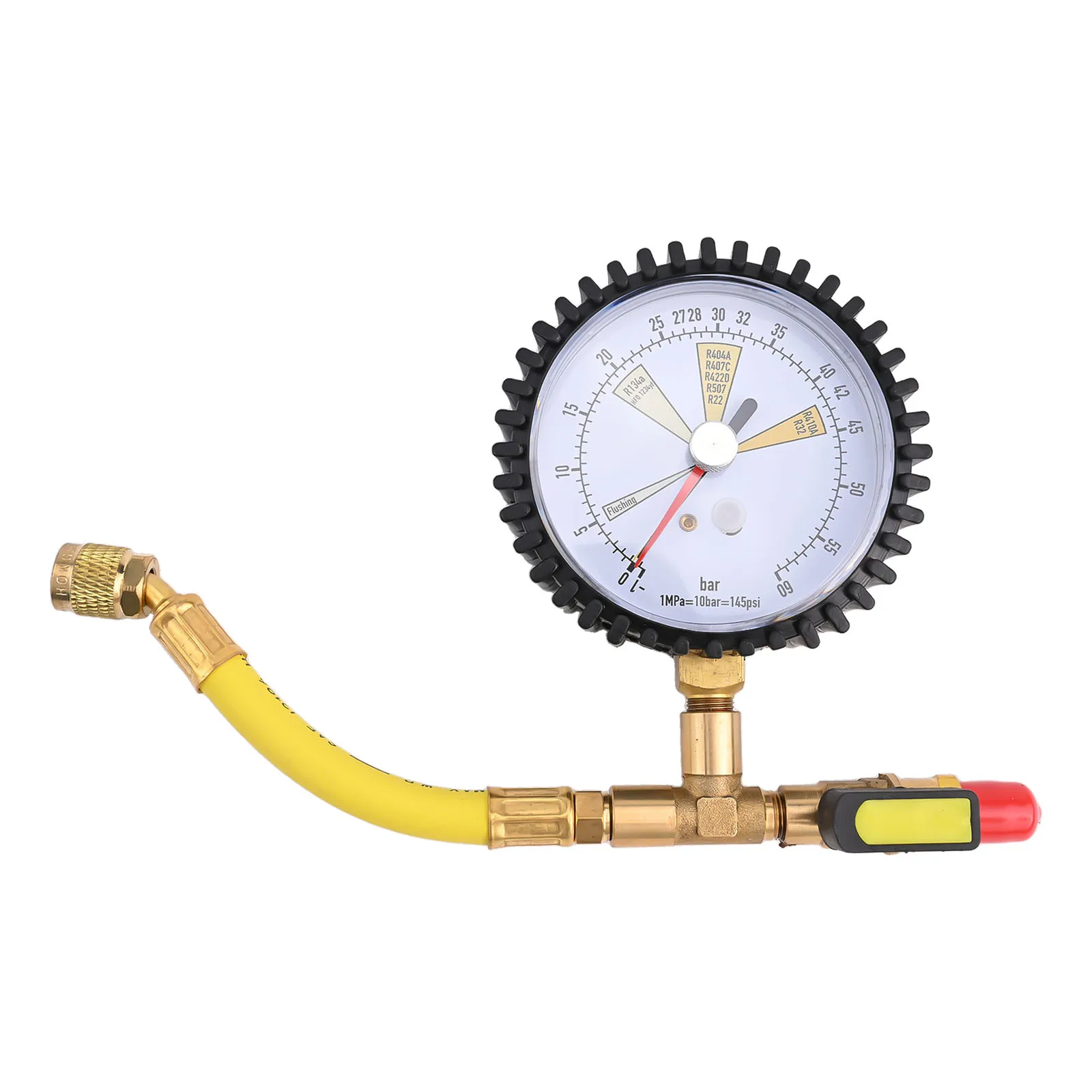 

Test Table R A Convenient Switch Management Convenient To Use Nitrogen Filling Cleaning Spherical Structure Valve