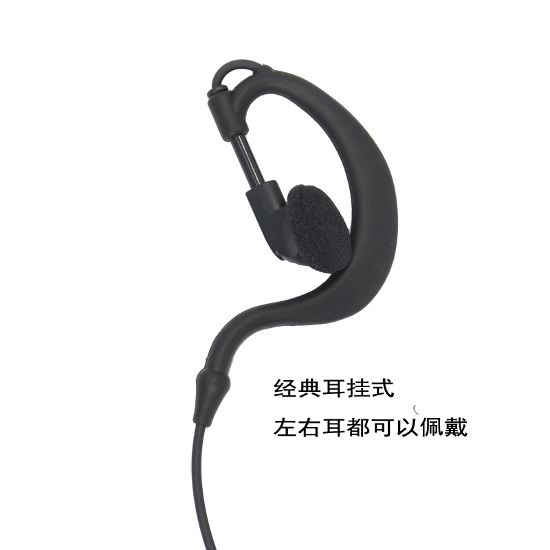 Adapted To Typec Mobile Phone Earphones With Earhook Style  Headset Hifi Earbuds Earphones High Quality Ear Phones For Phone Aur