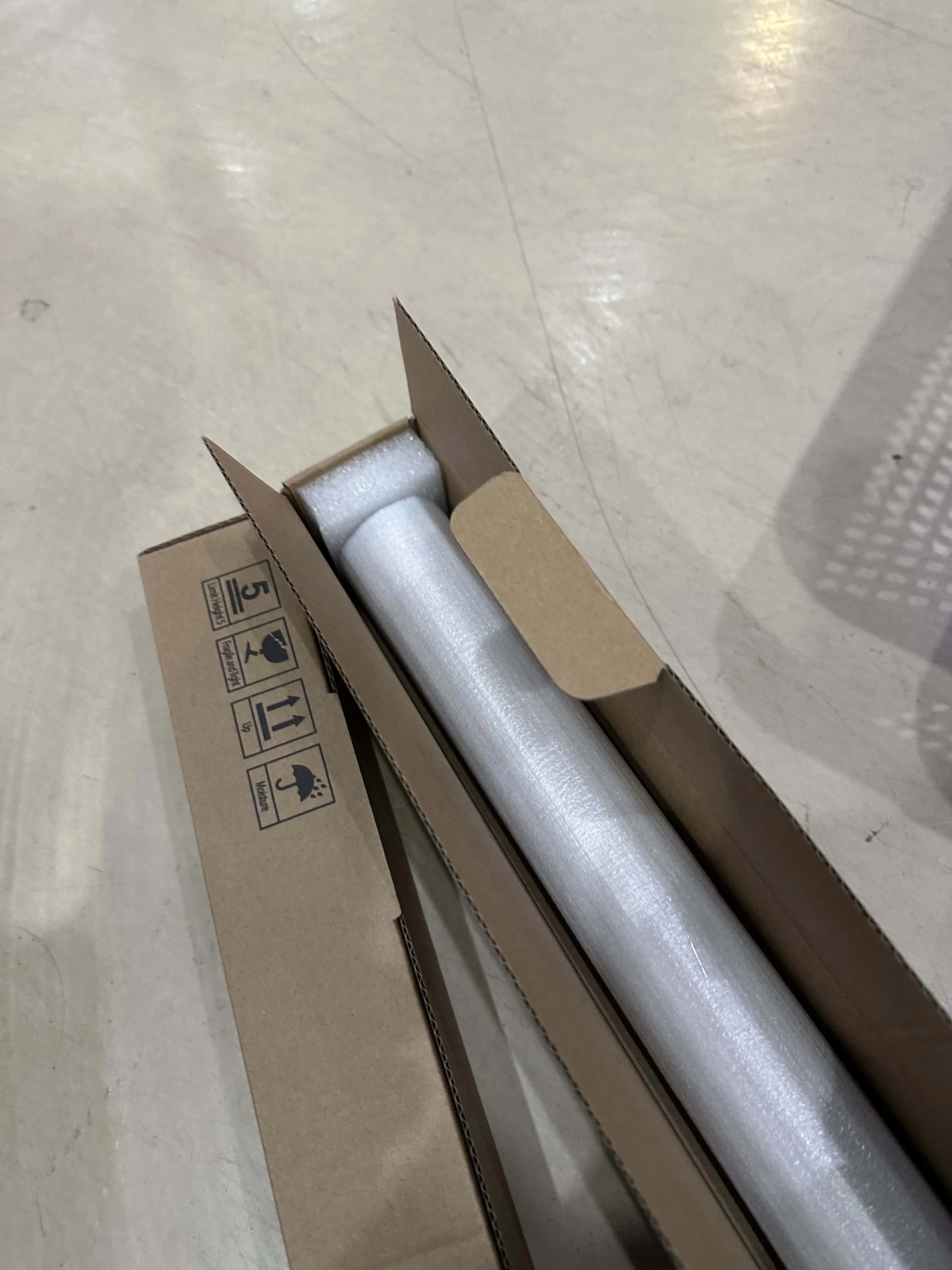 

Long Life Lower Sleeved Roller FM4-3158-000 For use in Canon 8105 8095 8085 8205 8295 8285 8505 8595 8585