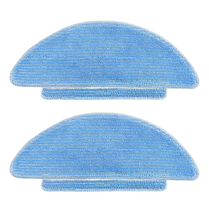 For MEDION X20 SW+ / MD11415 Roller Side Brush Hepa Filter Mop Cloth Dust Bag Parts Accessories