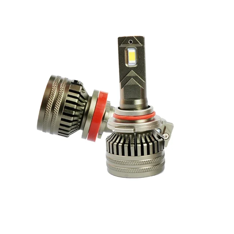 

M8PRO headlight car led bulb headlight h4 bombillo led carro h11 luces bulbs 9005 lamp 120000 lumen car accessories