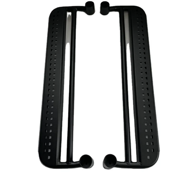 

TELLIKA Hot jimny 4x4 Steel Running Boards NO jimny logo Sport Side Step for Suzuki Jimny 2018-Later JB64 JB74 accessories