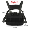 Style 2 Black