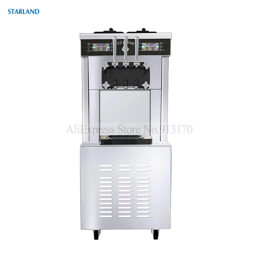 2 قطع H-خواتم دائرة جوانات قطع غيار جديدة لآلات الخدمة الناعمة BTK اكسسوارات صناع الآيس كريم التجارية طول 42 مللي متر