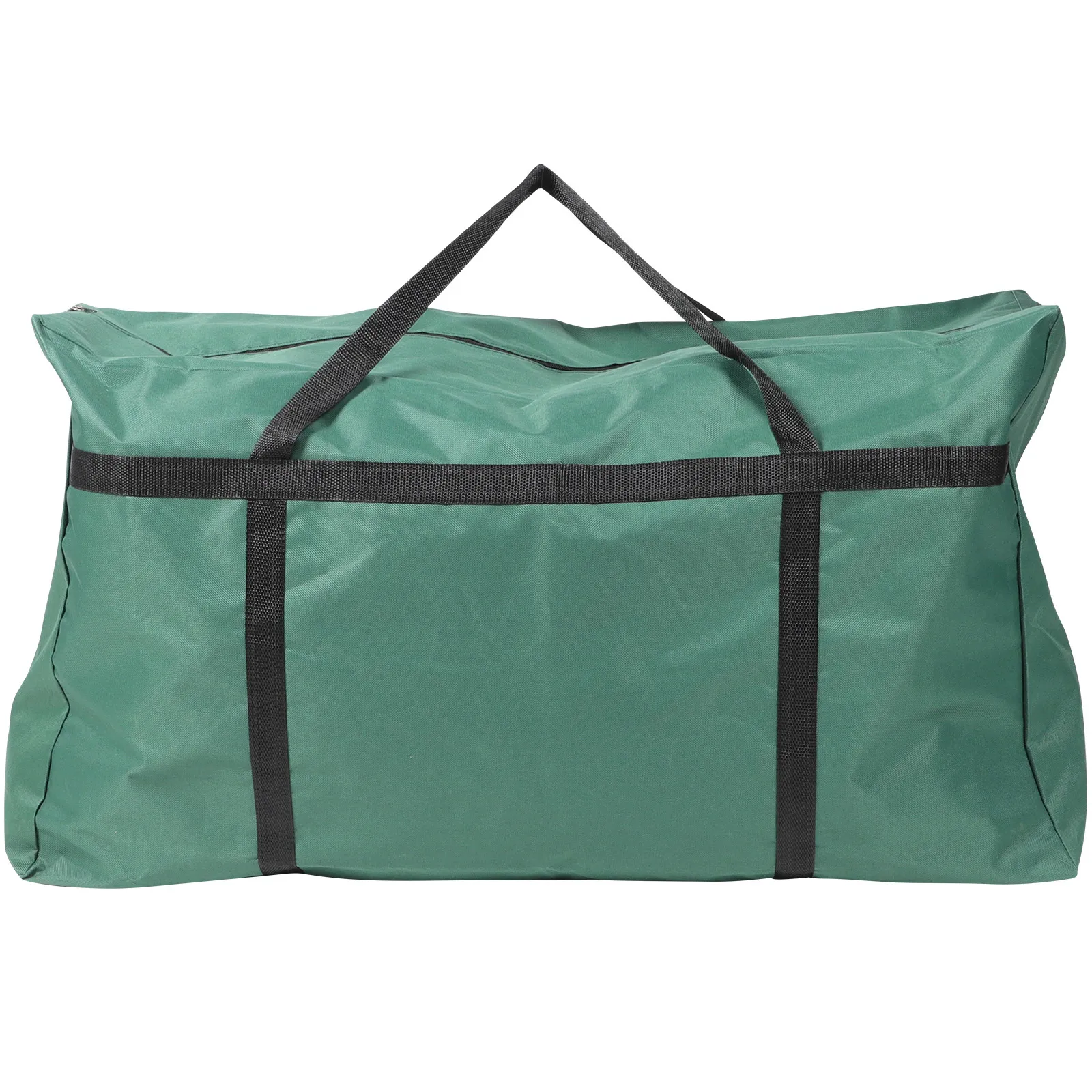 

Вместительная складная сумка для хранения из оксфордской ткани, прочная дорожная сумка для переезда, для упаковки постельного белья, одеял и пледов