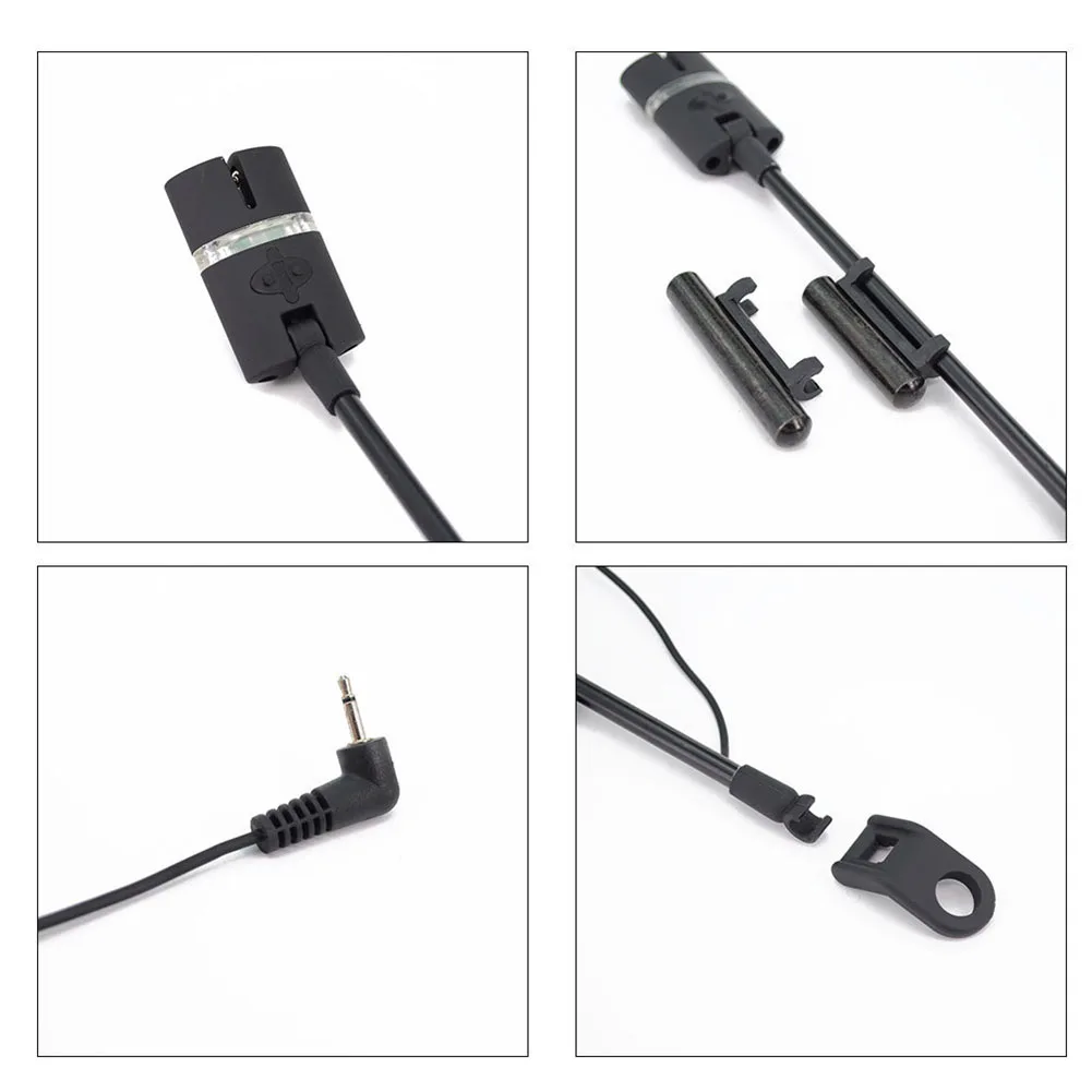 Customizable Fishing Alarm Device Audible Alarm 103g Dimmable Bite Indicator Easy To Use Improved Fishing Efficiency