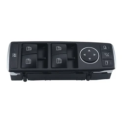 A2049055402 New Electric Power Master Window Switch For Mercedes Benz W204 W212 C207 A207 C E Class X204 A2128208310 A2049058202