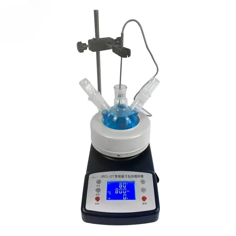 YS 250ml Lab Equipment Chemistry High Quality  Heating Mantle With Magnetic Stirrer