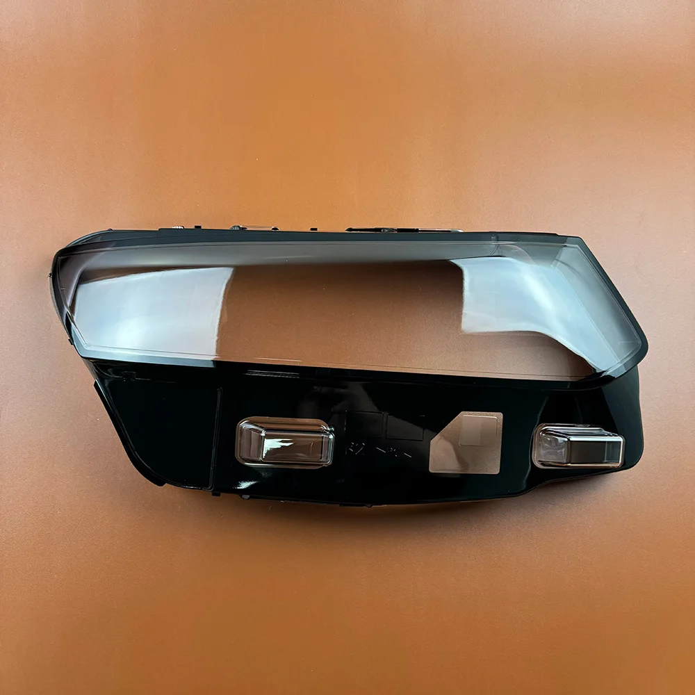 Front Headlight Shell 2019 2020 For Geely Xingyue Transparent Headlamp Cover Lamp Shade Plexiglass Replace Original Lampshdade