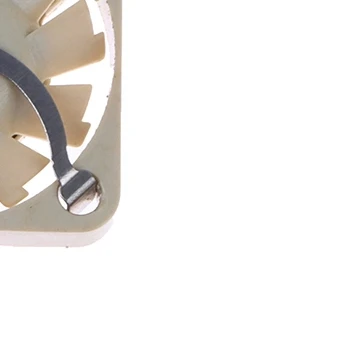 HOT 1703 1.7cm 5V 3.3v 1.7cm High-Turn Micro Uav Cooling Fan UF3H3-700 2Wires Bare Wires Drone Cooling Fan Accessories