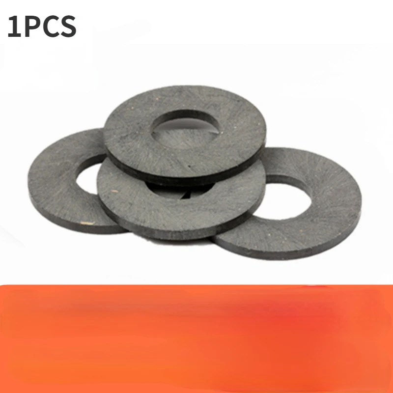 1PCS Round Brake Pads Friction Pads Wear-resistant Clutch Disc