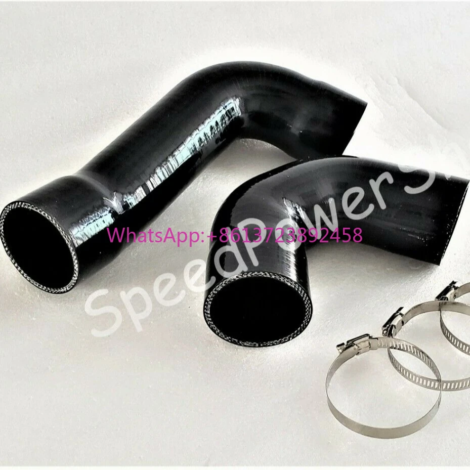 

High Quality Intercooler Silicone Hose for vw MK7 gti R audi S3 A3 Ea888 Gen3