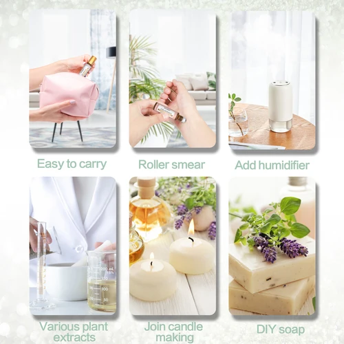 Fragrances & Deodorants