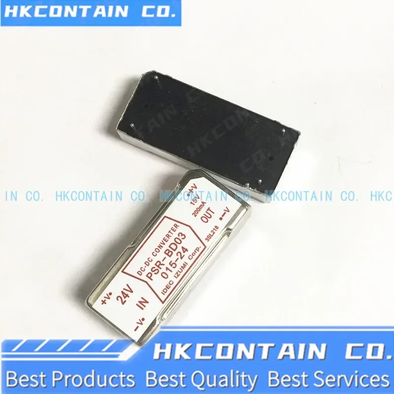 NEW MODULE PSR-BD01-005-05/005-12/005-24 PSR-BD01-012-05/012-12 PSR-BD01-022-05/022-24 PSR-BD01-024-05/024-12